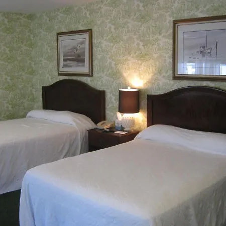 Atlantic Hotel, Inc
