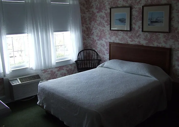 Atlantic Hotel, Inc Hotel Ocean City