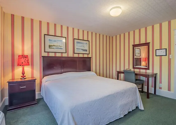 Hotel Atlantic Hotel, Inc Ocean City