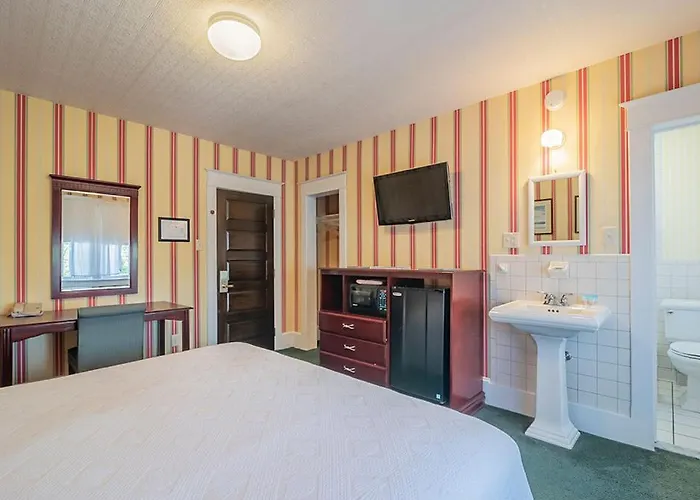 Hotel Atlantic Hotel, Inc Ocean City