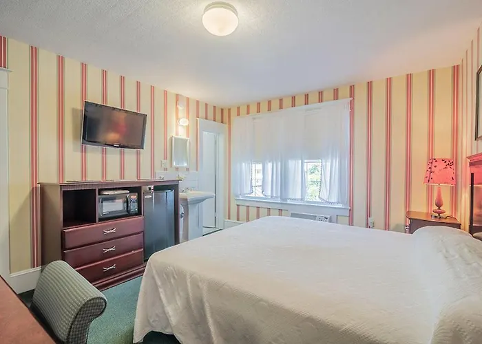 Atlantic Hotel, Inc