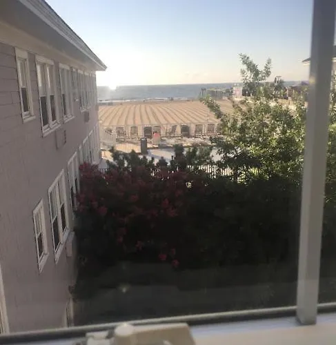 Atlantic Hotel, Inc Ocean City