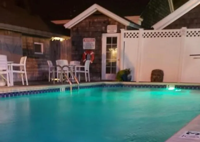 Atlantic Hotel, Inc Ocean City