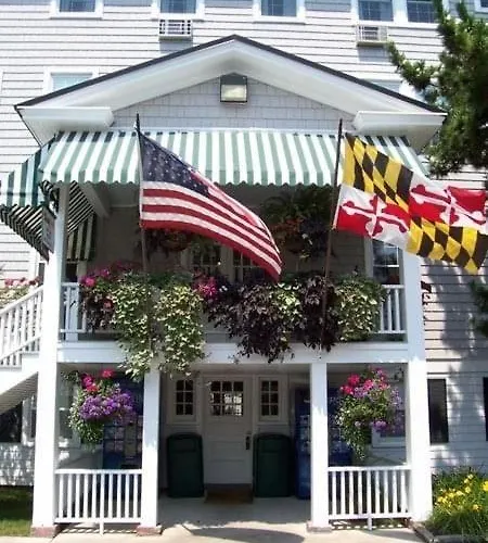 Atlantic Hotel, Inc Hotel *