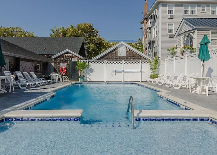 Atlantic Hotel, Inc Ocean City