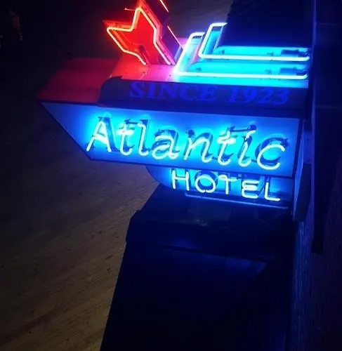 Atlantic Hotel, Inc *
