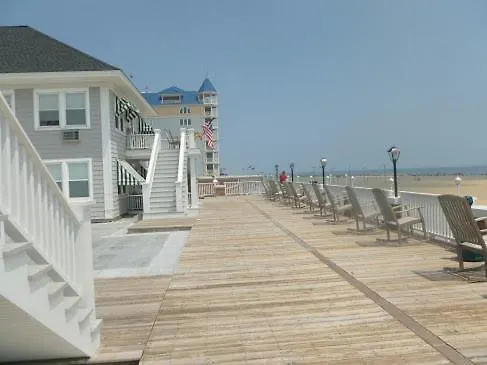 Atlantic Hotel, Inc Hotel Ocean City
