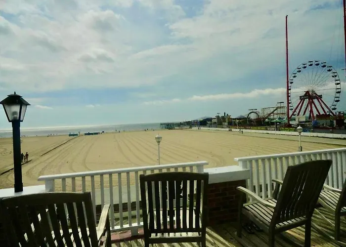 Atlantic Hotel, Inc