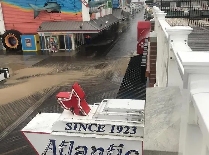 Atlantic Hotel, Inc Hotel