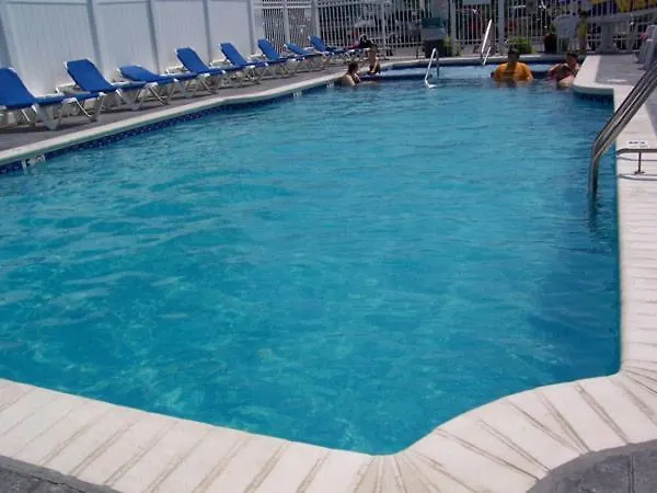 Hotel Atlantic Hotel, Inc Ocean City