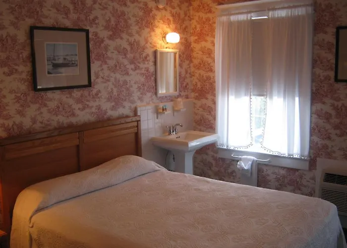 Atlantic Hotel, Inc *