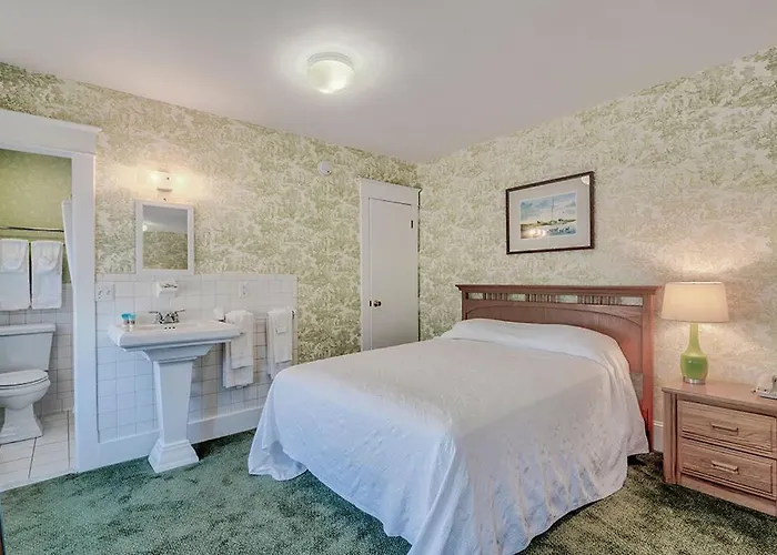 Hotel Atlantic Hotel, Inc