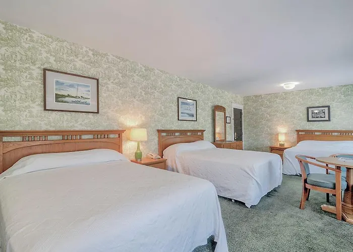 Atlantic Hotel, Inc *