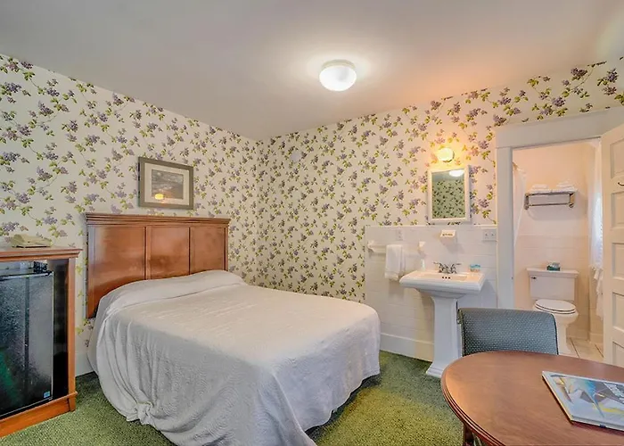 Atlantic Hotel, Inc Ocean City