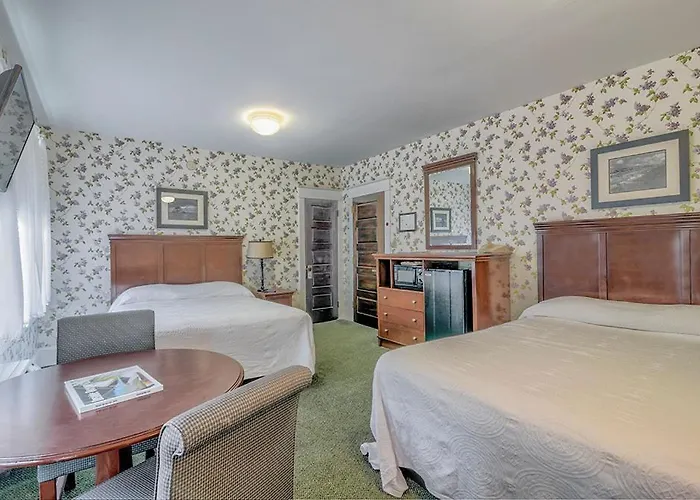Atlantic Hotel, Inc Hotel Ocean Stadt