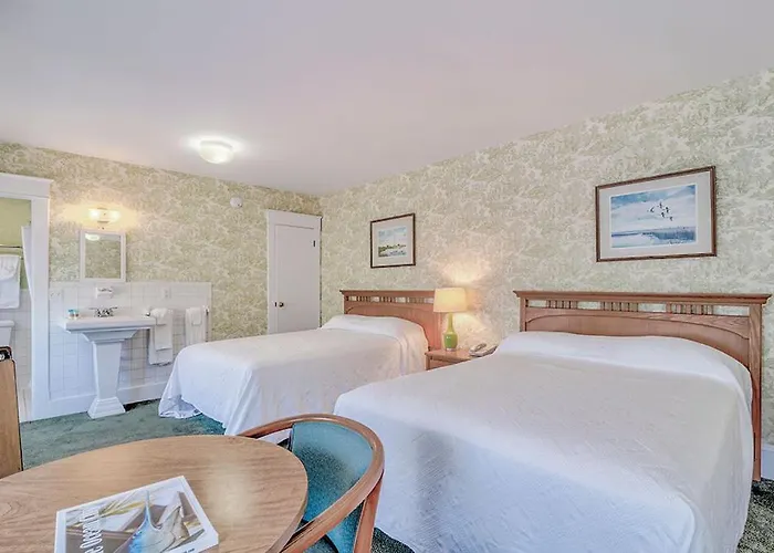 Atlantic Hotel, Inc *