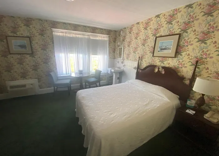 Atlantic Hotel, Inc *