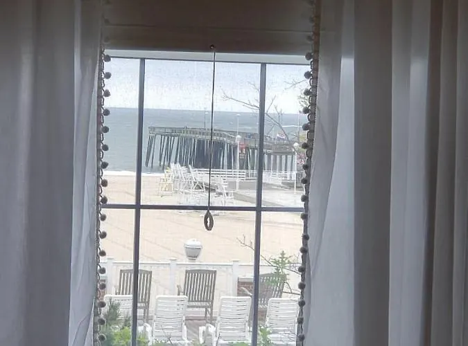 Hotel Atlantic Hotel, Inc Ocean City