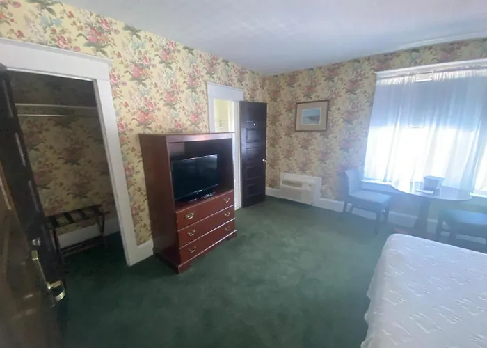 Hotel Atlantic Hotel, Inc Ocean City