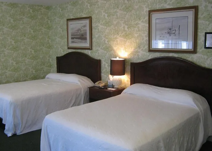 Atlantic Hotel, Inc *