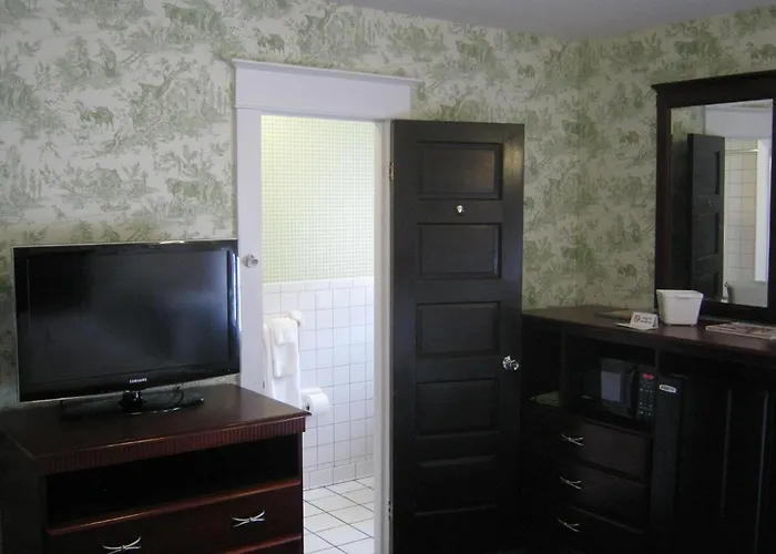 Atlantic Hotel, Inc *