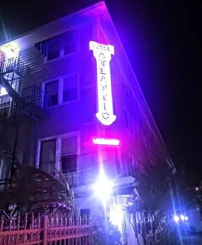 Atlantic Hotel, Inc *