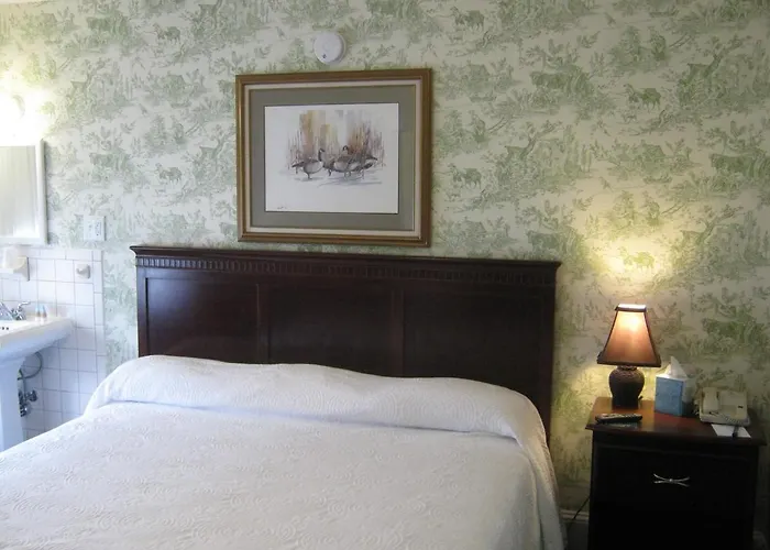 Hotel Atlantic Hotel, Inc *