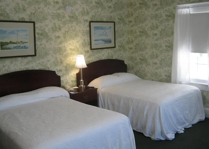 Atlantic Hotel, Inc Ocean City