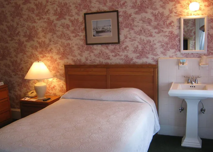 Atlantic Hotel, Inc Hotel Ocean City